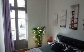 Appartement Good Mindset