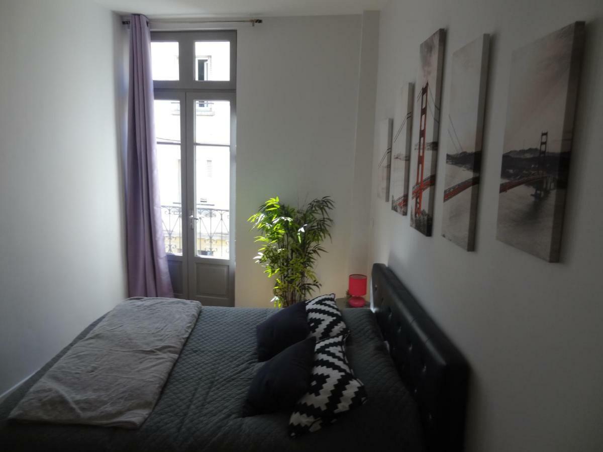 Appartement Good Mindset Aviñón Exterior foto