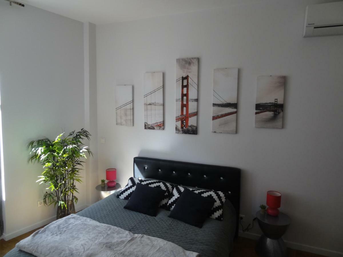 Appartement Good Mindset Aviñón Exterior foto