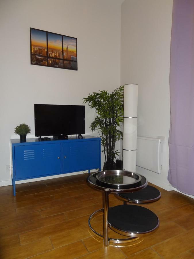 Appartement Good Mindset Aviñón Exterior foto