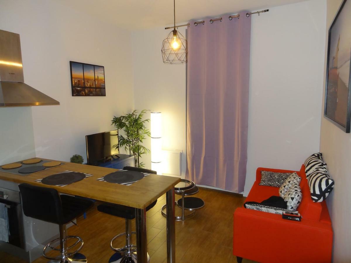 Appartement Good Mindset Aviñón Exterior foto